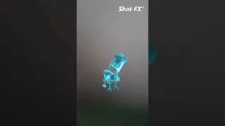 Fx Neon Animation Video Without Copy Write(Green Screen) #Use For Editor(2)