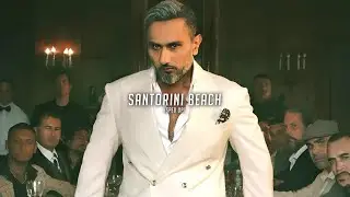 Santorini Beach (Sped Up) Yo Yo Honey Singh | 51 Glorious Days 