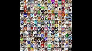 TOME RPG All Backer/Player Character NPC Dialogue
