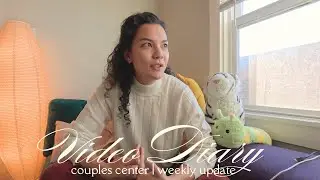 Money and Hours | Therapist Video Diary