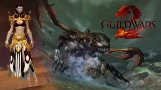 Guild Wars 2 - L'&Icirc;le de la Griffe ! - Replay 03