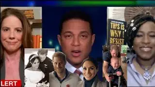 &ldquo;Dr. Shola EXPOSES the Sussexes Controversy: Racism, Royal Betrayal & Why Harry & Meghan Are Winning