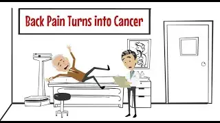 True Case: A Tumor Disguised as Back Pain