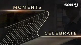 Moments 2 Celebrate | senQ Malaysia