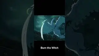 Who is he--_--Burn the Witch
