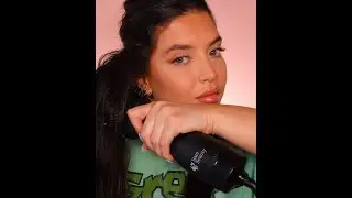 Bare Beauty Hot Air Brush
