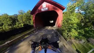 Green River Road