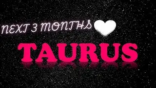 ❤️TAURUS♉