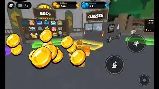 Robbing Banks In Rob It!