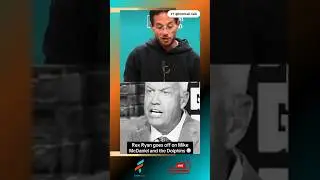 Rex Ryan goes at Mike McDaniel