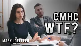New CMHC Mortgage Rules?