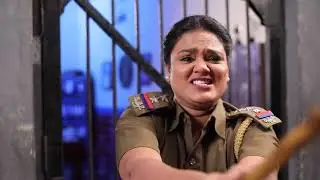 Rettai Roja - Ep 927 - akshaykamal,chandini tamilarasan - Tamil Tv Serial - Zee5 Tamil Classics