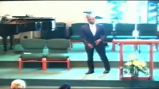 The New Age Agenda - Chris Hudson