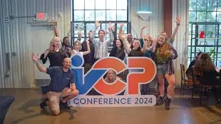 ICP Conference 2024: Winning Moves in the Lab