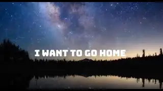 I Want To Go Home Lyric Video - Epilepsy Awareness Raptivism