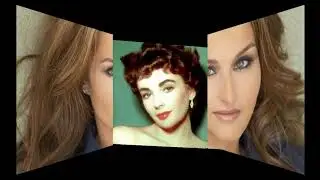 Top 10 Most Beautiful Eyes Female Celebrities