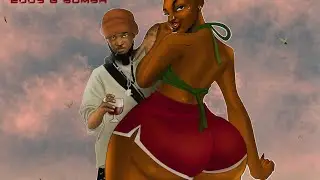 Eddy G Bomba - Place Nice (Audio)