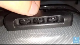 Bagaimana Cara Mengubah Kunci Koper Atau Lupa Kunci Koper