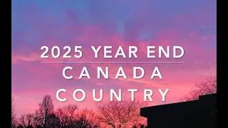 Billboard 2025 Top 100 Year-End Canadian Country Chart