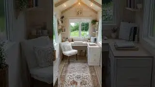 21 She Shed Interior Ideas That Feel Like A Personal Backyard Retreat