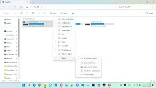 Show Hidden Files on Windows 11 - 2024