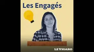 Penser l'&eacute;cologie autrement avec Lucie Basch, co-fondatrice de Too Good To Go et Poppins