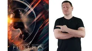First Man Review