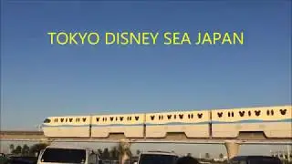 FOMOS NA TOKYO DISNEY SEA JAPAN CANAL ALECS JAPAN LIFE @alecsjapanlife