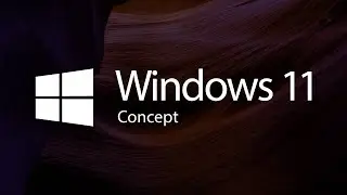 New Windows 11 first look Next Generation OS 2020 || Windows 11 Concept Trailer Introduction 2020