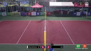 INTER OFFICE VOLLEYBALL CHAMPIONSHIP 2025 | MALDIVES AIRPORTS COMPANY VS FENAKA CORPORATION