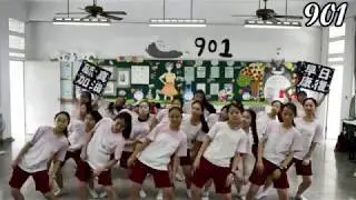 明正國中48屆畢業短片
