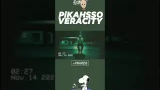 ♒🐱 @PiKaHsSo - VERACiTY ((((Audio))))
