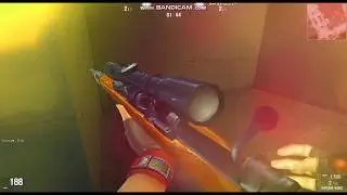WOLFTEAM Slitty Vs. NoName(Nexus)Rage quit easy win