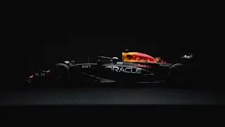 Red Bull Racing | Shot With a Toy Car