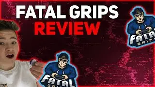 FATAL GRIPS REVIEW!!