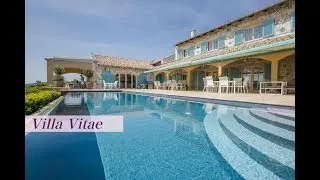 Villa Vitae