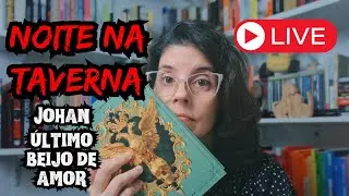 Noite na Taverna - Leitura Comentada - Live 5 | UFPR Vestibular | Literatura Gótica