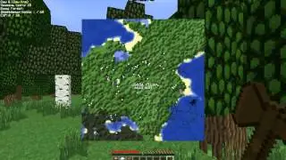 Let's Play Minecraft Mods 1 Серия.mp4