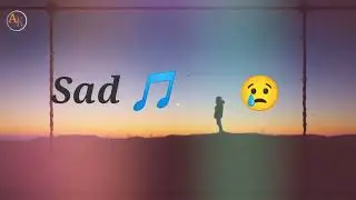 Bangla Sad Background Music No Copyright Sounds || Free To Use