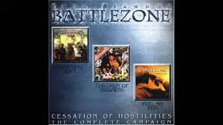 Paul Dianno's Battlezone - Rising Star