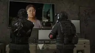 Ghost Recon: Breakpoint Regular M82 Cerberus raid & Critical AC-AR raid