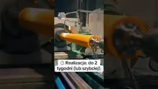 Gumowanie wałk&oacute;w | Szlifowanie wałk&oacute;w gumowych | Naprawa czop&oacute;w | Remdruk - producent wałk&oacute;w