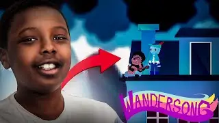 WanderSong Gameplay Walkthrough Part 3