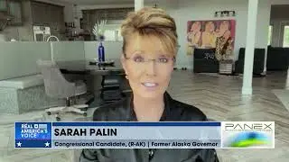 Sarah Palin: Biden Is &lsquo;Clueless&rsquo; About America&rsquo;s Energy Crisis