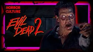 Revisiting The Best Evil Dead Movie | Horror Culture