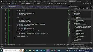 ArgumentNullException: Value cannot be null. (Parameter 'source')System.Linq.ThrowHelper.ThrowArgum
