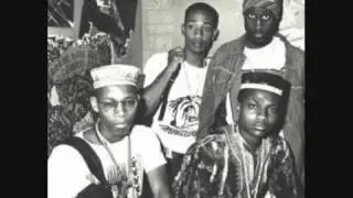 Zimbabwe Legit - Straight from the Mothership
