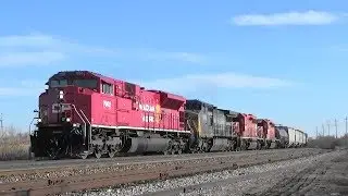 CP 7002 at Green Oaks, IL