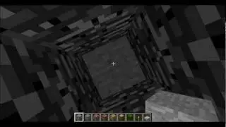 Minecraft Skydiving - 1.2 Pre Release 6 style!