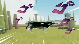 Робот Vs Carl Johnson Vs Big Smoke